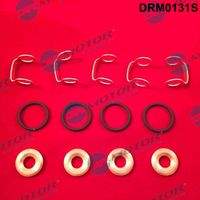 Dr.Motor Automotive DRM0131S Reparatursatz, Einspritzdüse