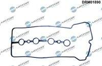 Dr.Motor Automotive DRM01890 Dichtung, Zylinderkopfhaube