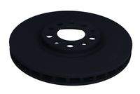 QUARO QD8431HC Bremsscheibe
