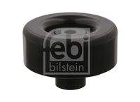 FEBI BILSTEIN 34536 Umlenk-/Führungsrolle, Keilrippenriemen
