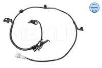MEYLE 30148990017 Sensor, Raddrehzahl