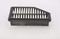 BOSCH F026400161 Luftfilter
