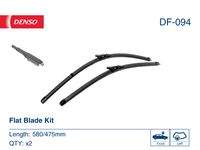 DENSO DF094 Wischblatt