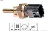 EPS 1830225 Sensor, Öltemperatur