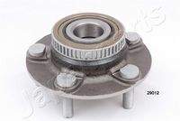 JAPANPARTS KK29012 Radnabe