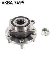 SKF VKBA7495 Radlagersatz