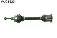 SKF VKJC5520 Antriebswelle
