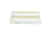 BOSCH 1987435149 Filter, Innenraumluft