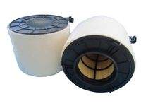 ALCO FILTER MD5384 Luftfilter