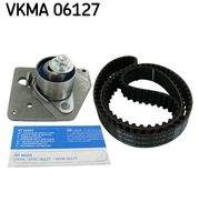 SKF VKMA06127 Zahnriemensatz