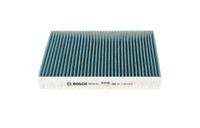 BOSCH 0986628504 Filter, Innenraumluft