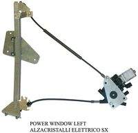 VALEO 850236 Fensterheber