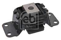 FEBI BILSTEIN 10026 Lagerung, Achskörper