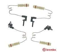 BREMBO A00387 Warnkontakt, Bremsbelagverschleiß