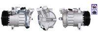 LUCAS ACP01229 Kompressor, Klimaanlage