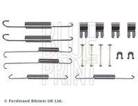 BLUE PRINT ADBP410066 Zubehörsatz, Bremsbacken