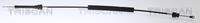 TRISCAN 814029717 Seilzug, Schaltgetriebe