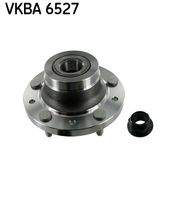 SKF VKBA6527 Radlagersatz