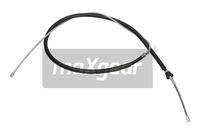 MAXGEAR 320509 Seilzug, Feststellbremse