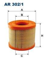 FILTRON AR302/1 Luftfilter