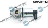 Dr.Motor Automotive DRM211112 AGR-Ventil