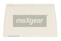 MAXGEAR 260543 Filter, Innenraumluft