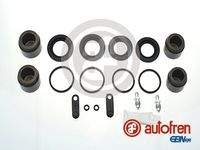 AUTOFREN SEINSA D42585C Reparatursatz, Bremssattel
