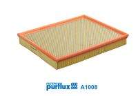 PURFLUX A1008 Luftfilter