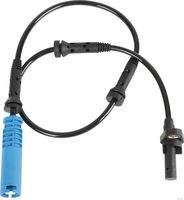 HERTH+BUSS ELPARTS 70660127 Sensor, Raddrehzahl