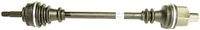 METELLI 170398 Antriebswelle