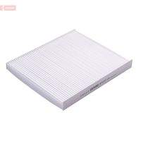 DENSO DCF572P Filter, Innenraumluft