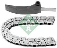 Schaeffler INA 559006610 Kettensatz, Ölpumpenantrieb