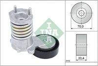 Schaeffler INA 534027410 Riemenspanner, Keilrippenriemen