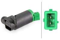 HELLA 8TW006848071 Waschwasserpumpe, Scheibenreinigung