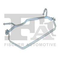 FA1 104939 Halter, Schalldämpfer