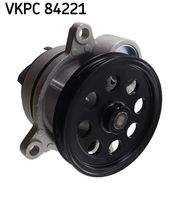 SKF VKPC84221 Wasserpumpe, Motorkühlung