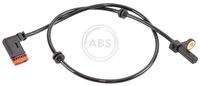 A.B.S. 30434 Sensor, Raddrehzahl