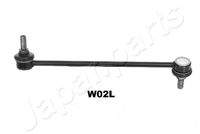 JAPANPARTS SIW02L Stabilisator, Fahrwerk