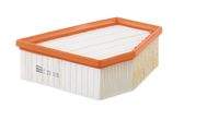 MANN-FILTER C23109 Luftfilter