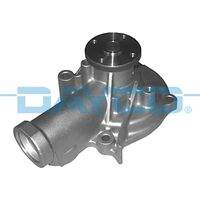 DAYCO DP735 Wasserpumpe, Motorkühlung