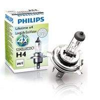 PHILIPS 12342LLECOC1 Glühlampe, Fernscheinwerfer