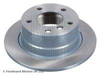BLUE PRINT ADB114332 Bremsscheibe