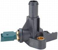 HELLA 6PT009309431 Sensor, Kühlmitteltemperatur