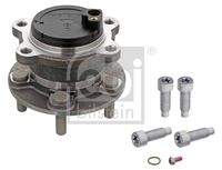 FEBI BILSTEIN 102787 Radlagersatz