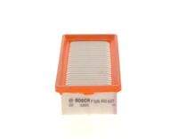 BOSCH F026400607 Luftfilter