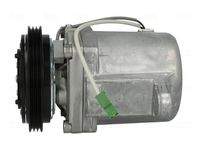 NISSENS 89163 Kompressor, Klimaanlage
