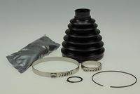 LÖBRO 306670 Faltenbalgsatz, Antriebswelle