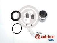 AUTOFREN SEINSA D42050C Reparatursatz, Bremssattel