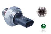 NTK 77340 Sensor, Abgasdruck