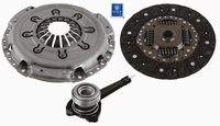 SACHS 3000990624 Kupplungssatz